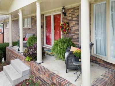 343 Court Street, Prestonsburg, 肯塔基州 41653, 美国