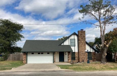 3101 Shady Grove Circle, Granbury, Texas 76049, USA