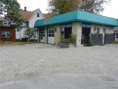 69 Buffalo Street, Hamburg, NY 14075, USA