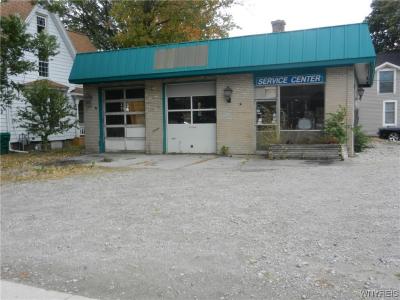 69 Buffalo Street, Hamburg, New York 14075, États-Unis