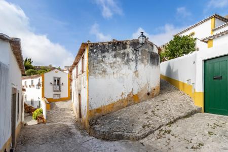 Óbidos, לייריה 2510-001, פורטוגל