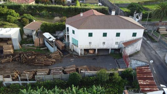 Ribeira Grande, São Miguel 9600-129, Bồ Đào Nha