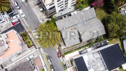 Manuel Iturrey Av Coruña, Quito, Pichincha 00001, Ecuador