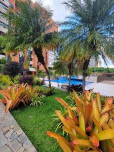 El Vinedo Alquiler de Apartamento en Residencias Shangrila, Valencia, Carabobo 2001, Venezuela