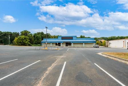970 Church Street, Jasper, Georgia 30143, Estados Unidos