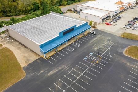 970 Church Street, Jasper, Georgia 30143, Estados Unidos