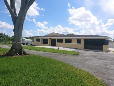 25600 SW 157th Ave, Homestead, Florida 33031