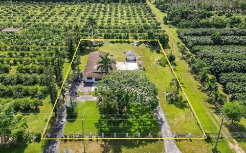 25600 SW 157th Ave, Homestead, Florida 33031