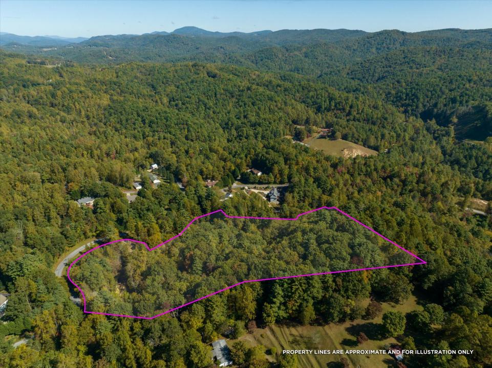 000 Big Hungry Road, East Flat Rock, North Carolina 28731
