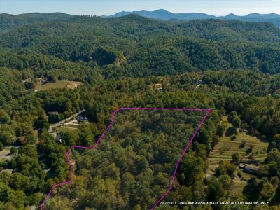 000 Big Hungry Road, East Flat Rock, North Carolina 28731
