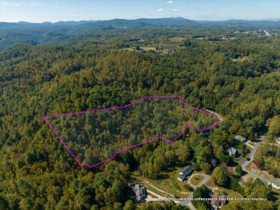 000 Big Hungry Road, East Flat Rock, North Carolina 28731