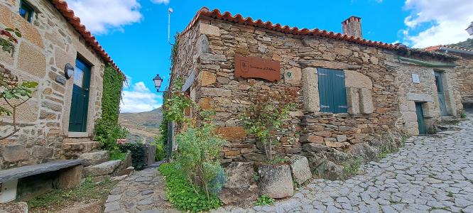 Vila Nova De Foz Côa, Guarda 5155-503, Portugal