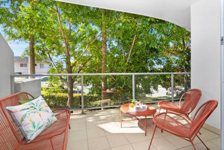 1/42 Stockton Street, Nelson Bay, NSW 2315, Australia