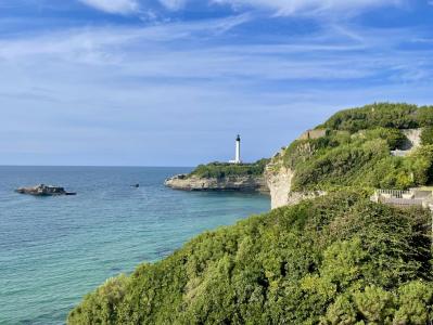 Biarritz, Aquitania 64200, Francia