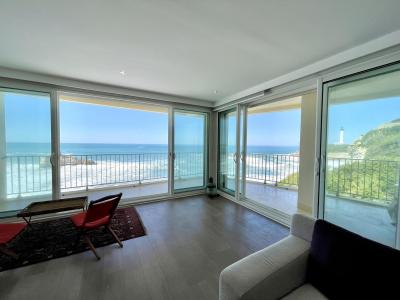Biarritz, Aquitania 64200, Francia