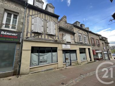 Domfront En Poiraie, Basse-Normandie 61700, Francia