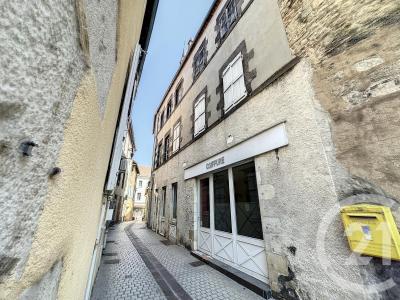 St Pourcain Sur Sioule, Auvergne 03500, France