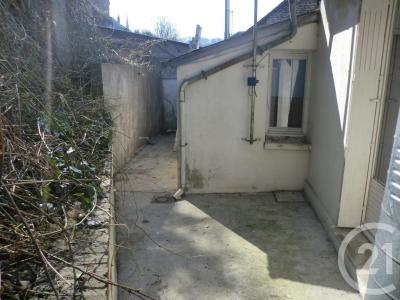 Lillebonne, Haute-Normandie 76170, France