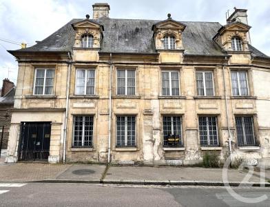 Argentan, Basse-Normandie 61200, France