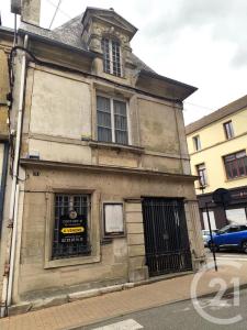 Argentan, Basse-Normandie 61200, Francia