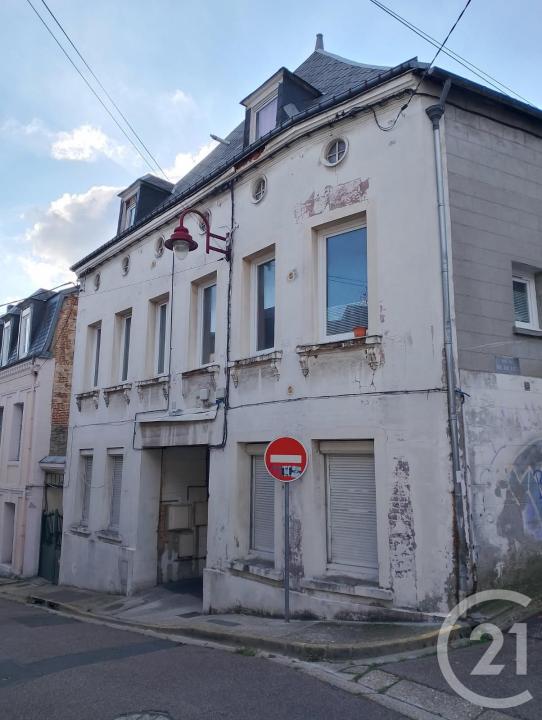 Bolbec, Haute-Normandie 76210, France