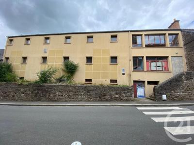 Fougeres, Bretagne 35300, アキタン
