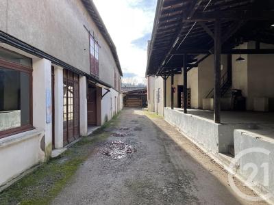 St Girons, Midi-Pyrénées 09200, Francia