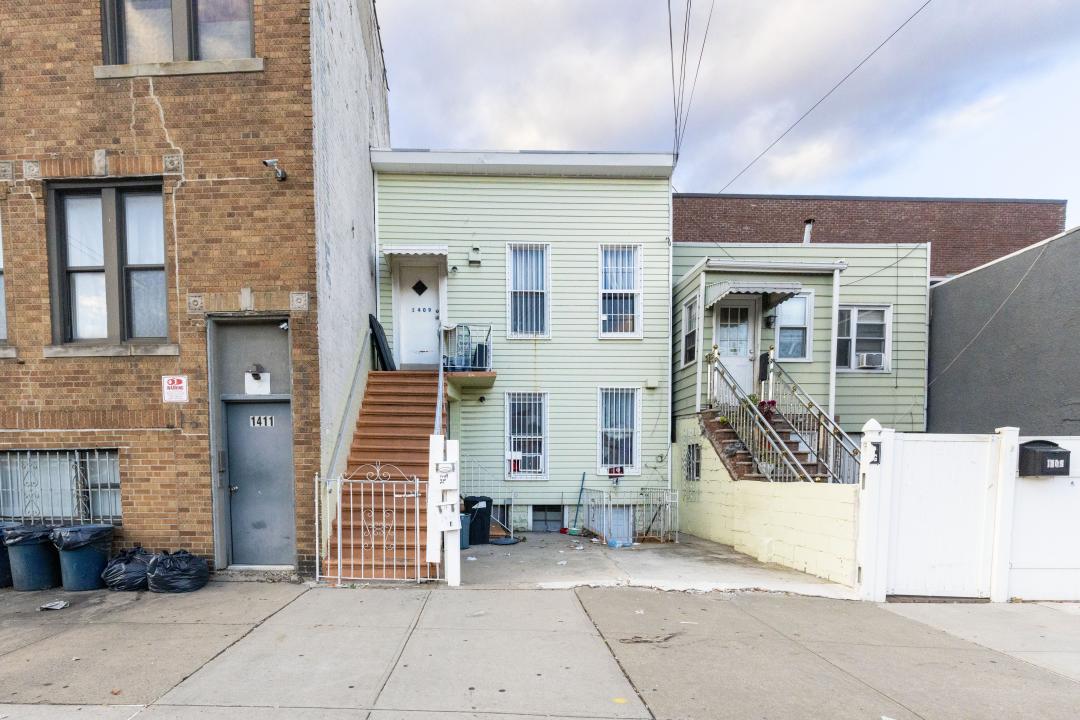 1409 NEPTUNE AVE, BROOKLYN, 紐約州 11224, 美國