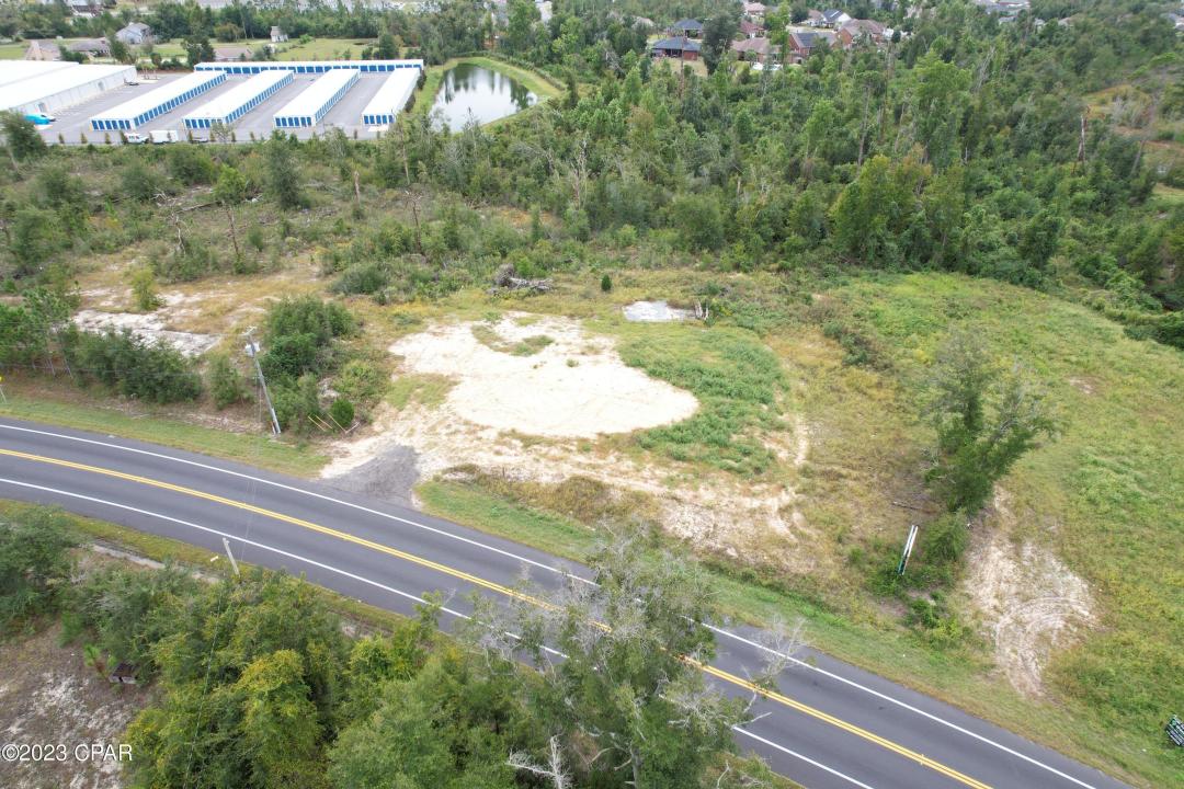 1534 E Highway 390, Lynn Haven, Flórida 32444, Estados Unidos
