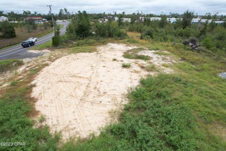 1534 E Highway 390, Lynn Haven, Flórida 32444, Estados Unidos