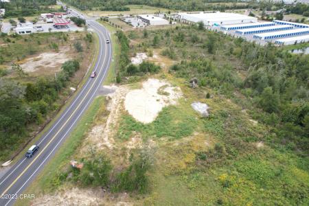 1534 E Highway 390, Lynn Haven, Flórida 32444, Estados Unidos