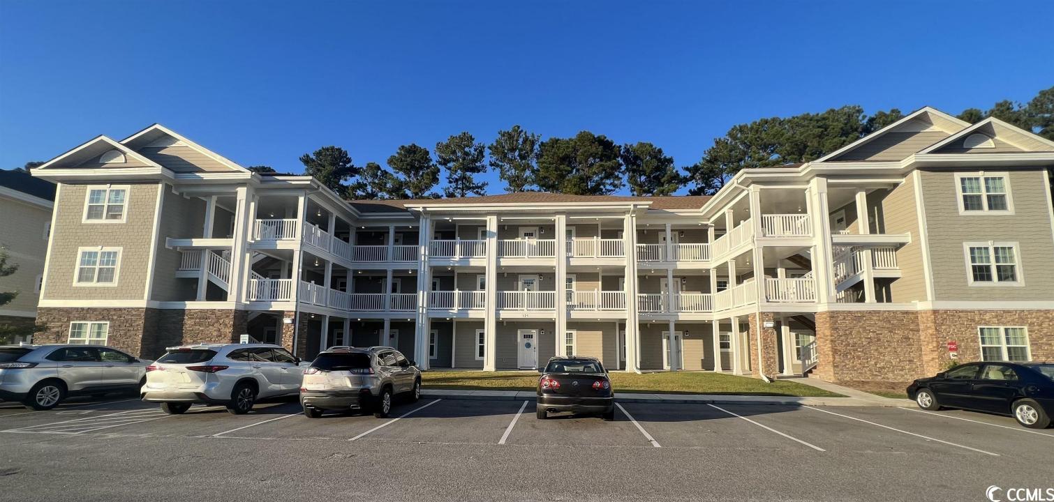 125 S Shore Blvd. 202, Longs, サウスカロライナ 29568, アメリカ合衆国