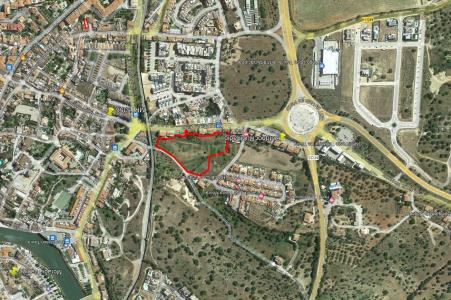 Tavira, Faro 8800-000, Portugal