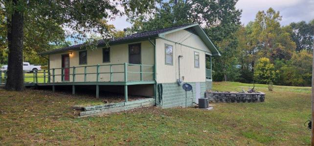 515 E Hwy 202, Yellville, Arkansas 72687, Stati Uniti