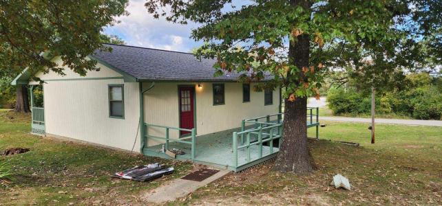 515 E Hwy 202, Yellville, Arkansas 72687, Stati Uniti