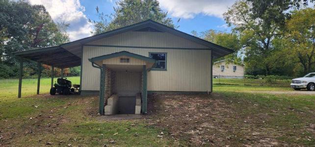 515 E Hwy 202, Yellville, Arkansas 72687, Stati Uniti