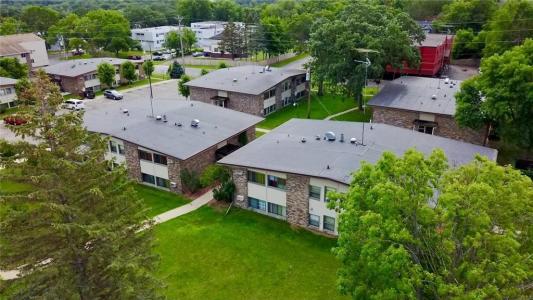 700 14th Street S, Saint Cloud, Minnesota 56301, HOA KỲ