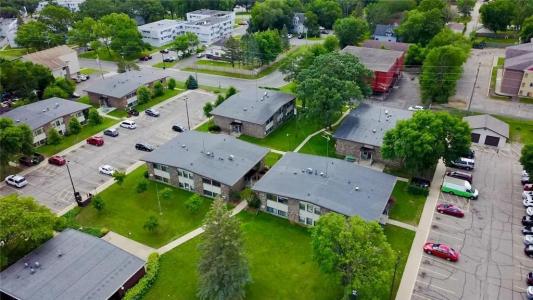 700 14th Street S, Saint Cloud, Minnesota 56301, HOA KỲ