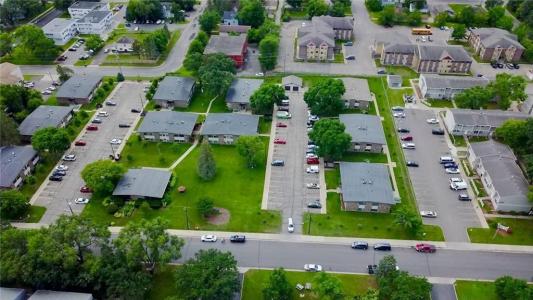 700 14th Street S, Saint Cloud, Minnesota 56301, HOA KỲ