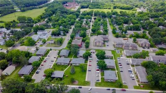 700 14th Street S, Saint Cloud, Minnesota 56301, HOA KỲ