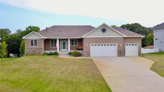 19087 238th Avenue NW, Big Lake, Minnesota 55309, USA