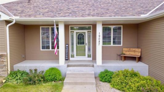 19087 238th Avenue NW, Big Lake, مينيسوتا 55309, الولايات المتحدة
