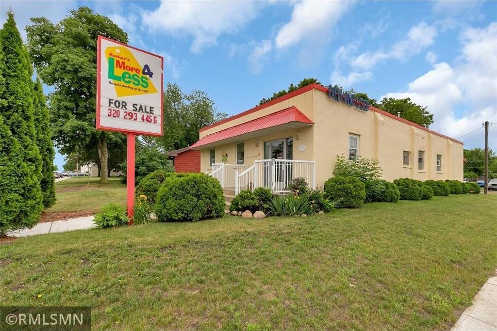 151 7th Street N, Albany, مينيسوتا 56307, الولايات المتحدة
