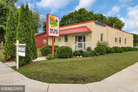 151 7th Street N, Albany, Minnesota 56307, USA