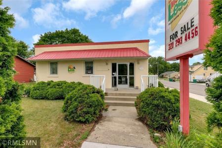 151 7th Street N, Albany, مينيسوتا 56307, الولايات المتحدة
