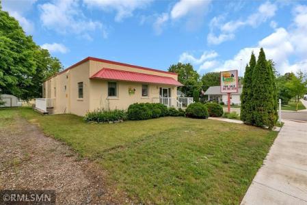 151 7th Street N, Albany, مينيسوتا 56307, الولايات المتحدة