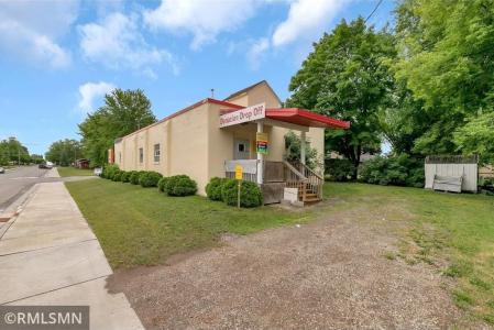 151 7th Street N, Albany, مينيسوتا 56307, الولايات المتحدة