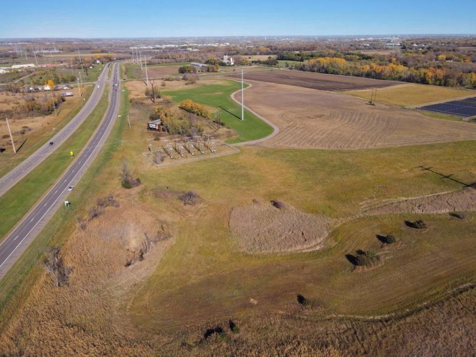 Xxx State Highway 23, Waite Park, مينيسوتا 56387, الولايات المتحدة