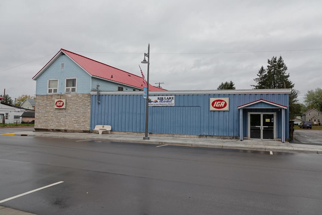 801 McComb Ave, Rib Lake, Wisconsin 54470