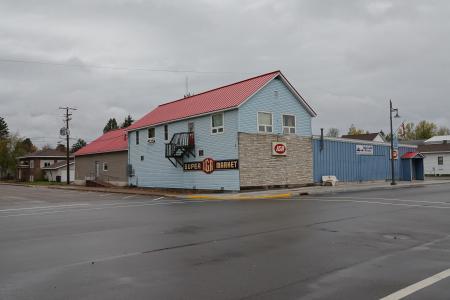 801 McComb Ave, Rib Lake, Wisconsin 54470